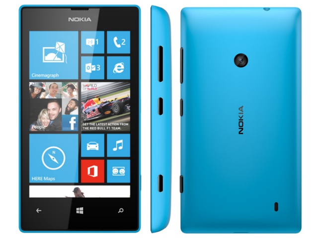 Telefonul Nokia Lumia 520 si avantajele lui
