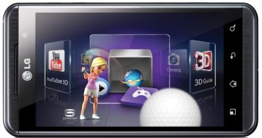 Ce este un telefon 3D?