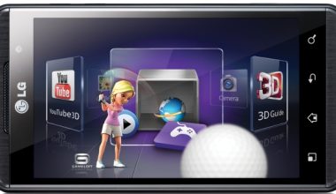 Ce este un telefon 3D?