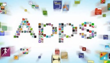 Aplicatii care nu trebuie sa lipseasca de pe un telefon cu Android