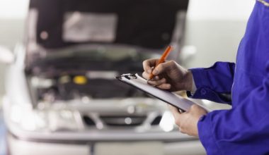 Sfaturi pentru intretinerea masinii tale