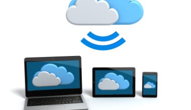 De ce sa alegi un serviciu de stocare a datelor in cloud?