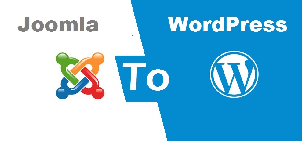 Joomla sau Wordpress pentru site?