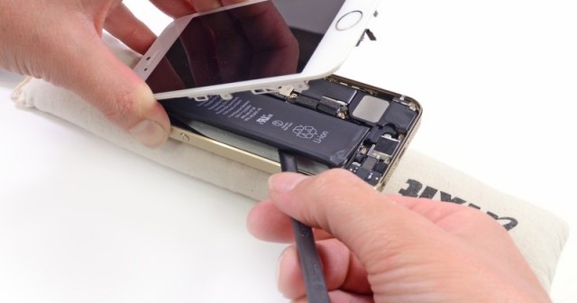 Reparatia ecranului de iPhone si cat te poate costa ?