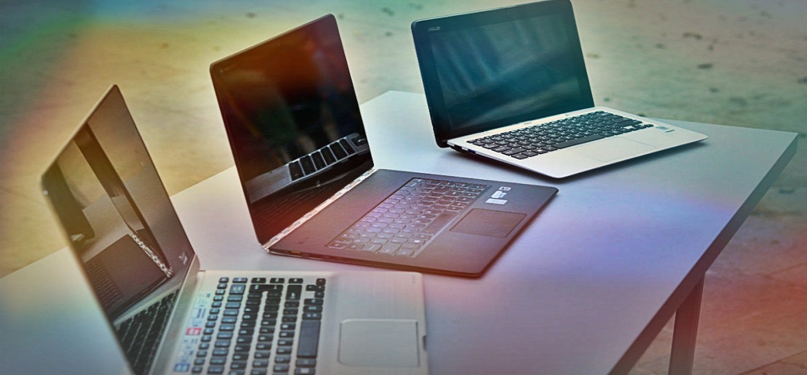Cum alegi laptopul ideal pentru tine?