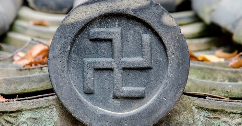 Cercetatorii au descoperit ca Svastica preceda civilizatiei din Valea Indusului