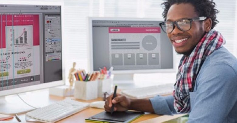 Ce calitati trebuie sa am pentru a deveni un web designer?