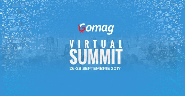 Peste 5000 de oameni sunt asteptati la prima editie Gomag Virtual Summit