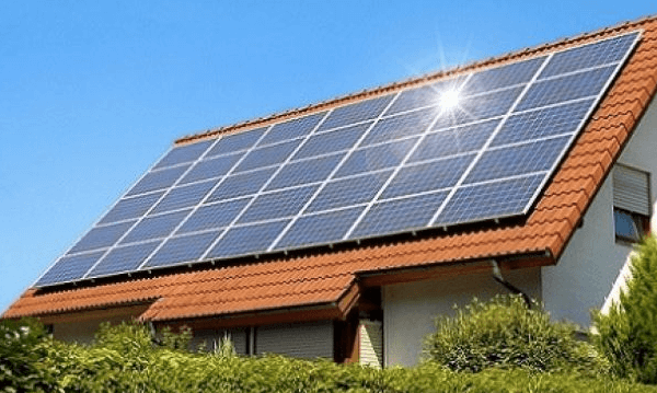 De cate tipuri sunt panourile solare presurizate?