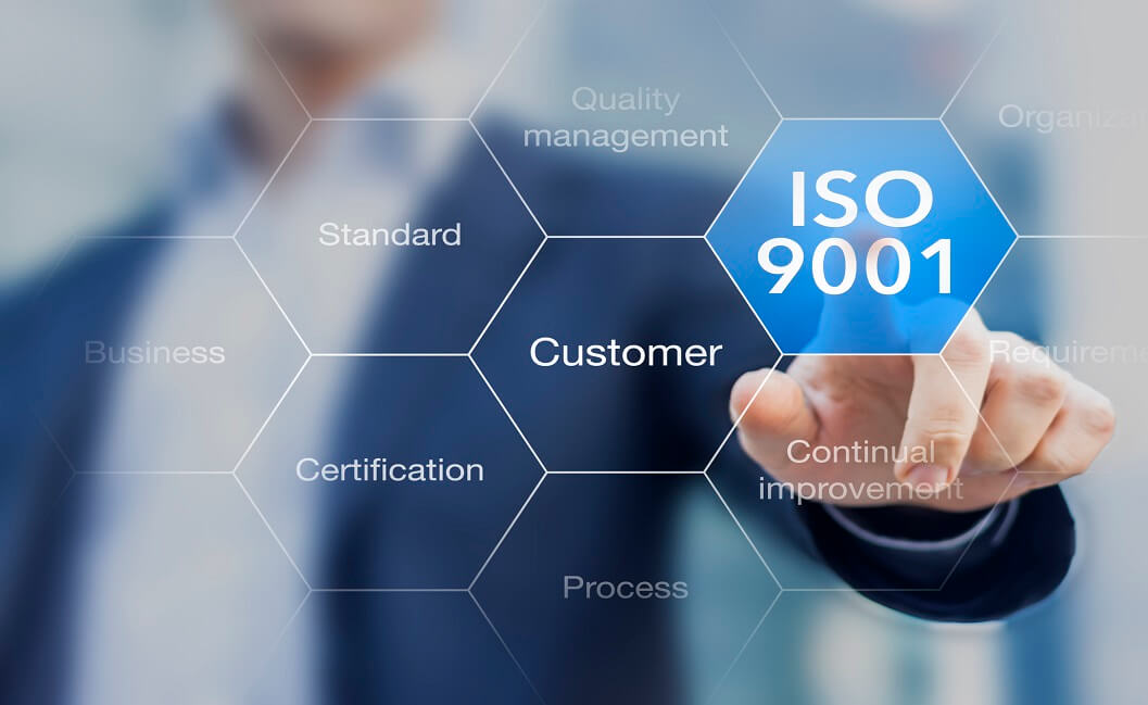 Tot ce este necesar sa stii despre ISO 9001