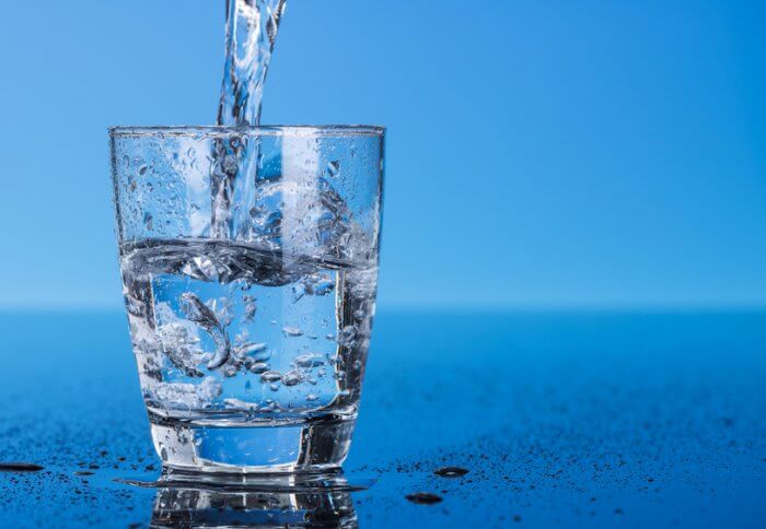 Ce beneficii poate avea apa alcalina ionizata?