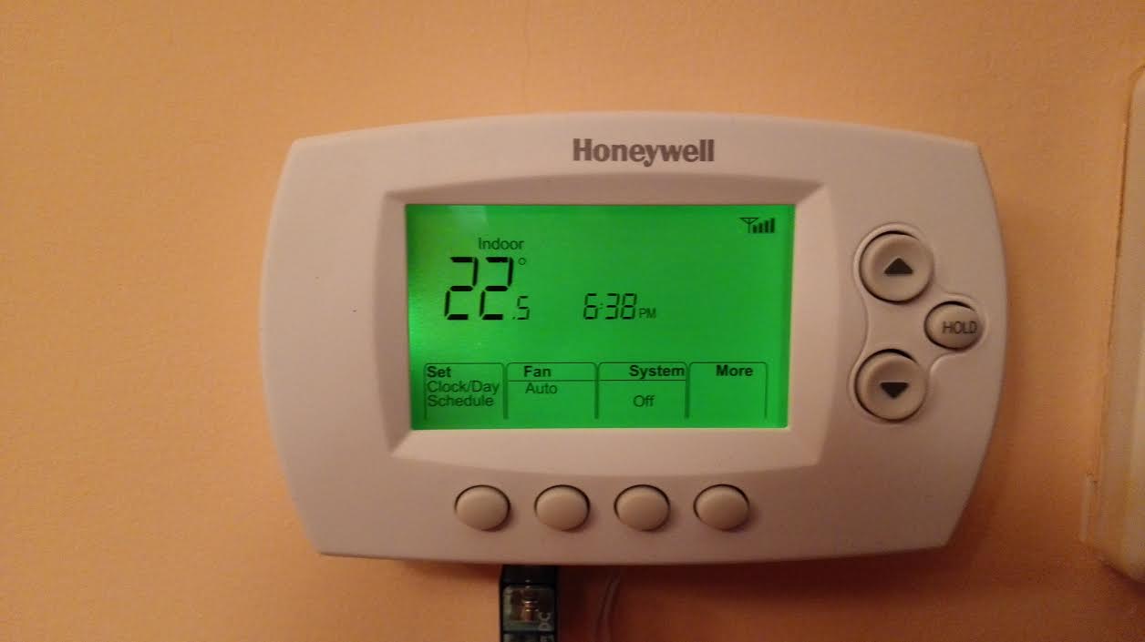Ce este un termostat inteligent?