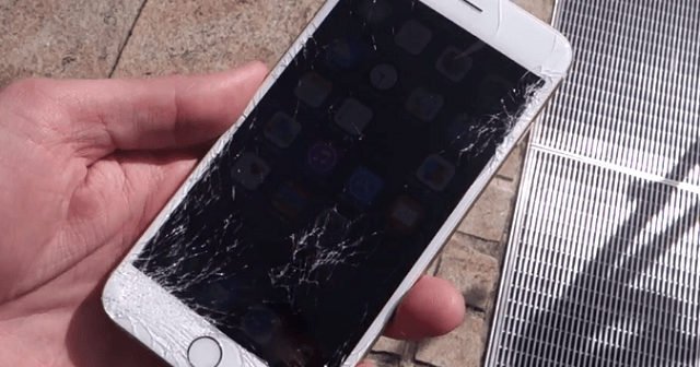 Inlocuire display iPhone – ce faci cand ai spart ecranul