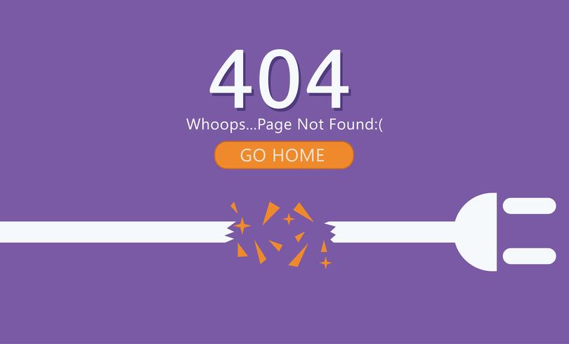 De ce apar erorile 404 si ce fac agentiile SEO pentru a le preveni?