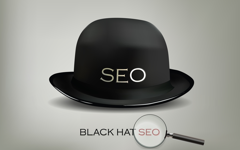 Ce este Black Hat Seo si de ce nu ar trebui sa-l faci
