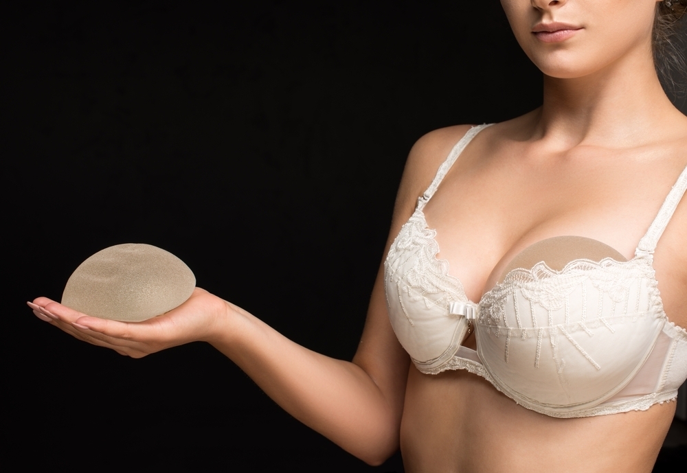Tipuri de implanturi mamare si diferentele dintre acestea?