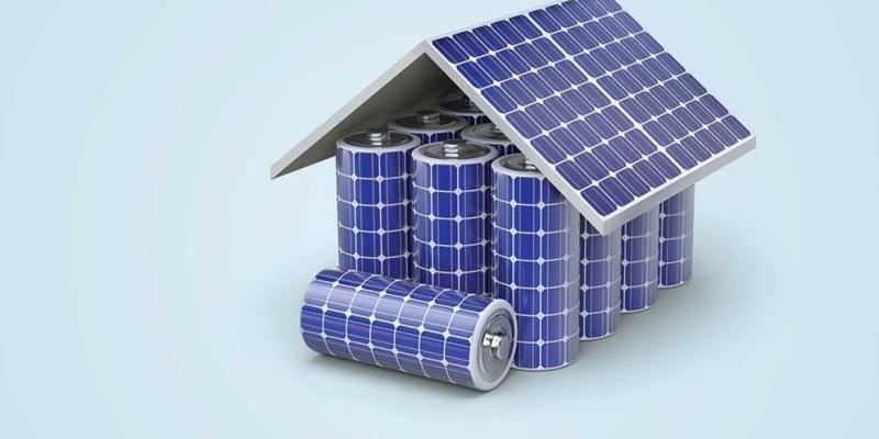 Ce avantaje ofera bateriile solare?
