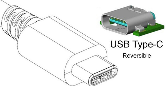 Ce este USB Type-C?