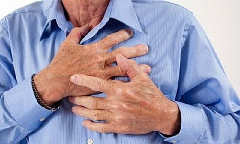 Ce este atacul de cord tacut?
