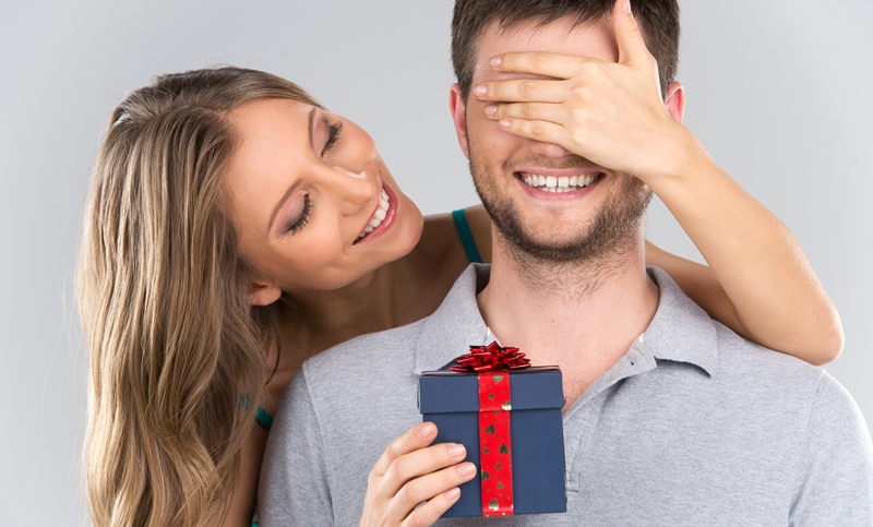 Cum sa alegi cadoul potrivit pentru un barbat