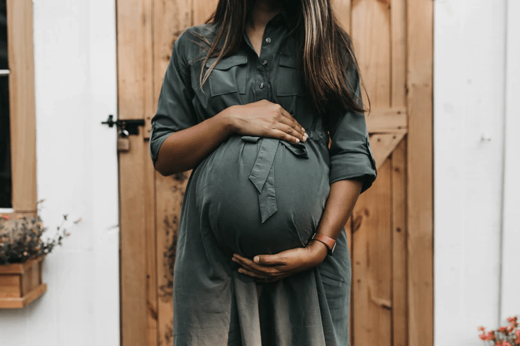 Cum sa-ti protejezi corpul pe durata sarcinii?