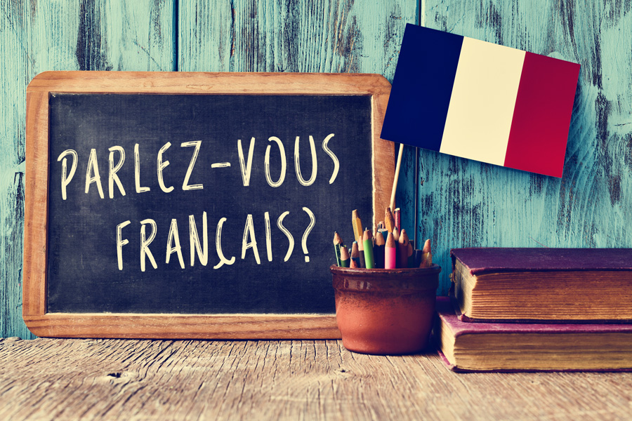 De ce este indicat sa invatati limba franceza?