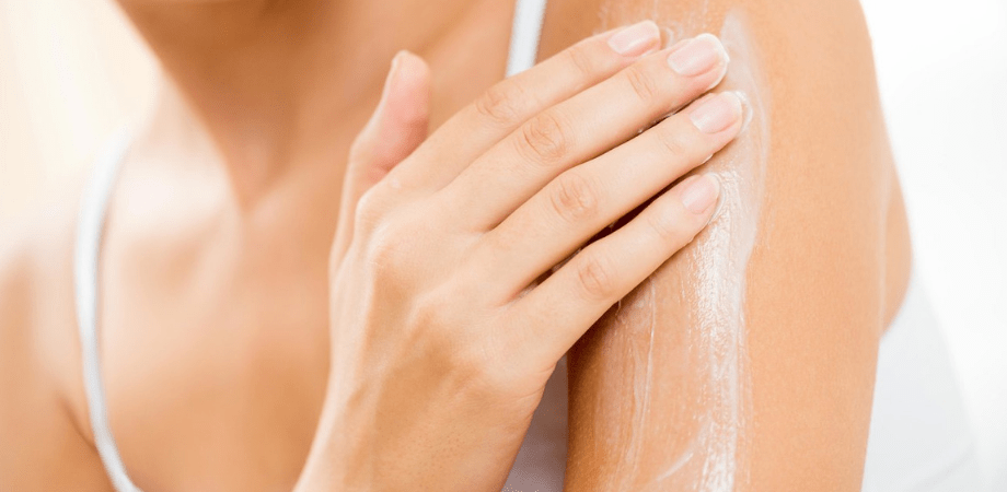 Ce curiozitati au femeile despre un scrub pentru corp?