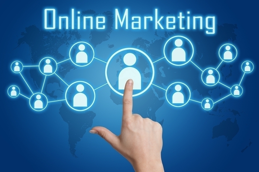 Ce este marketingul online?