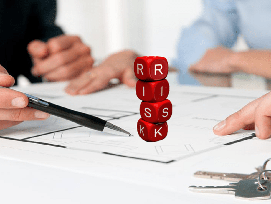 Ce este evaluarea riscului?