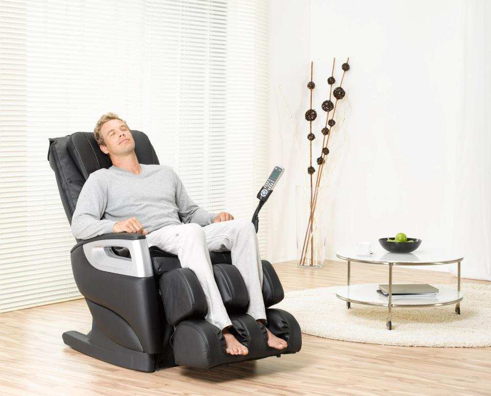 Care sunt beneficiile unui scaun de masaj pentru corp?