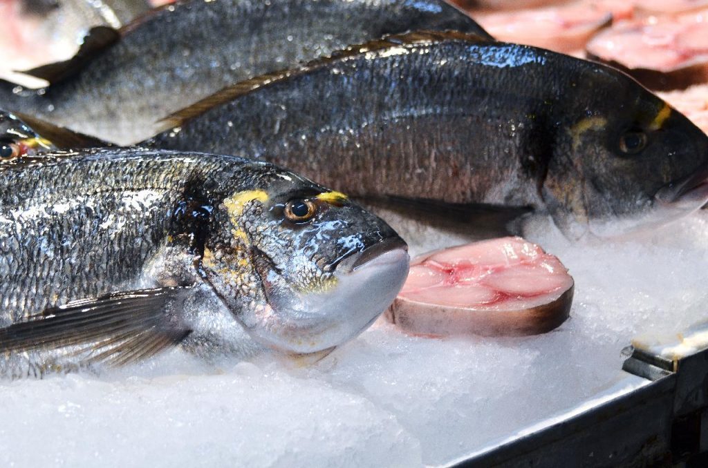 Proprietatile nutritionale si beneficiile bibanului de mare