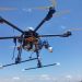 Un review scurt al utilizarii dronelor topografice in constructii