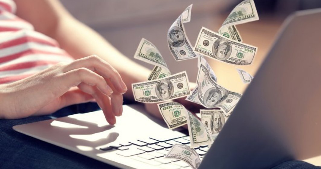 bani suplimentari munca online