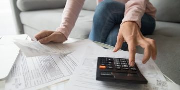 Este posibil sa cumperi o casa cu un credit de nevoi personale?