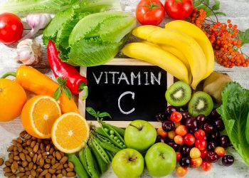 Vitamina C, de ce este atat de importanta?