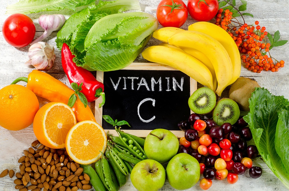 Vitamina C, de ce este atat de importanta?