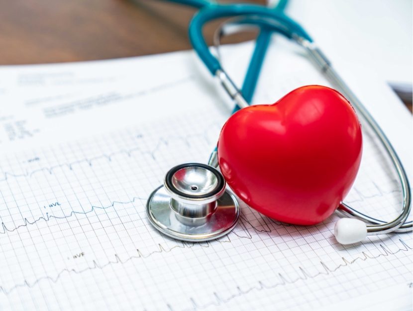 Consultatie de cardiologie – cand ai nevoie sa mergi la medic?