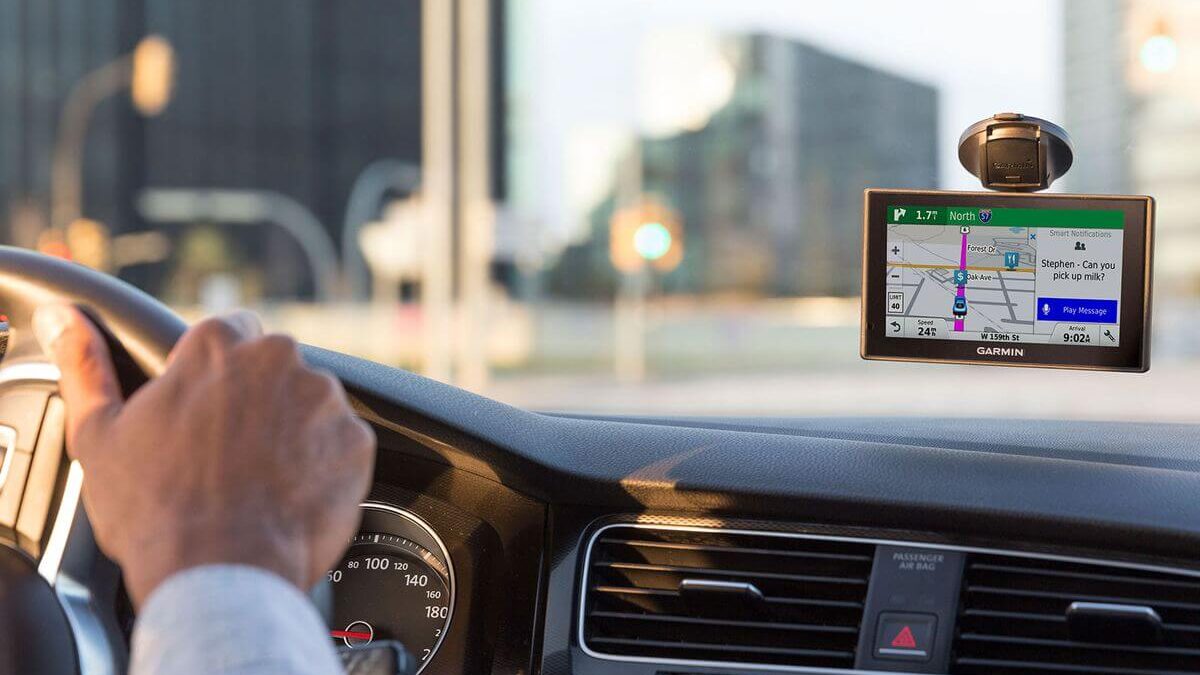 De ce ar trebui sa luati in considerare monitorizarea GPS auto?