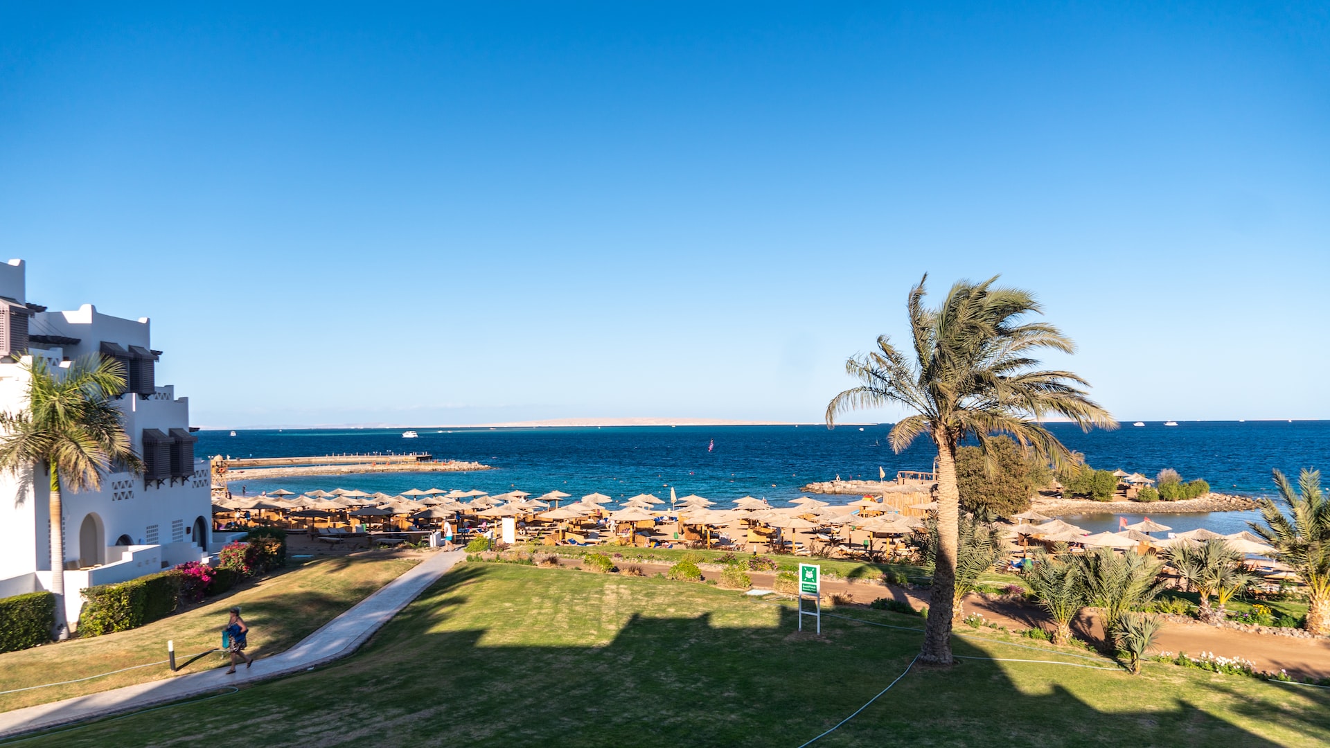 Top 11 stațiuni litorale din Egipt. Recomandări pentru orice buget