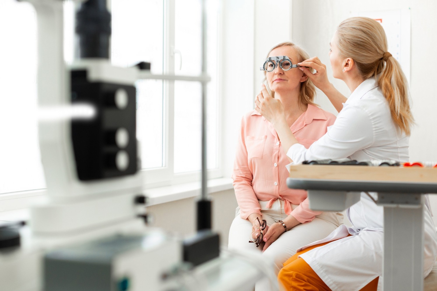 Consultatii oftalmologice Corbeanca: Cum sa ai o vedere sanatoasa si sa previi afectiunile oculare
