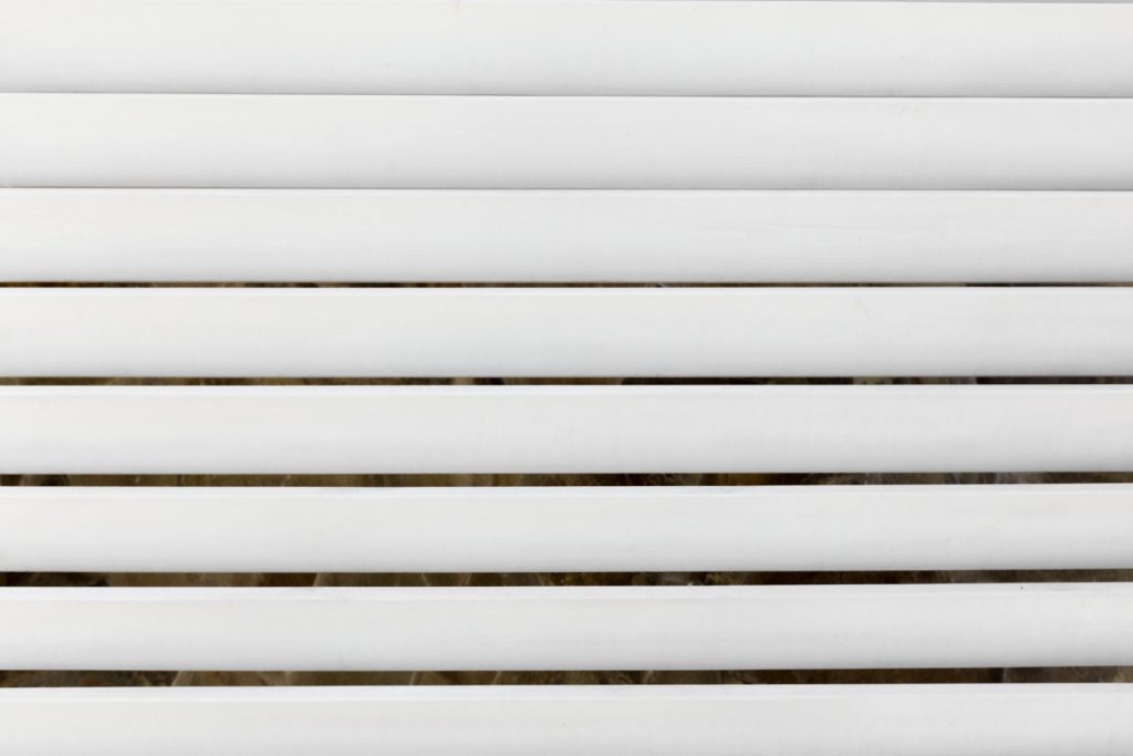 Obloanele rulante din aluminiu: bine protejate din toate punctele de vedere