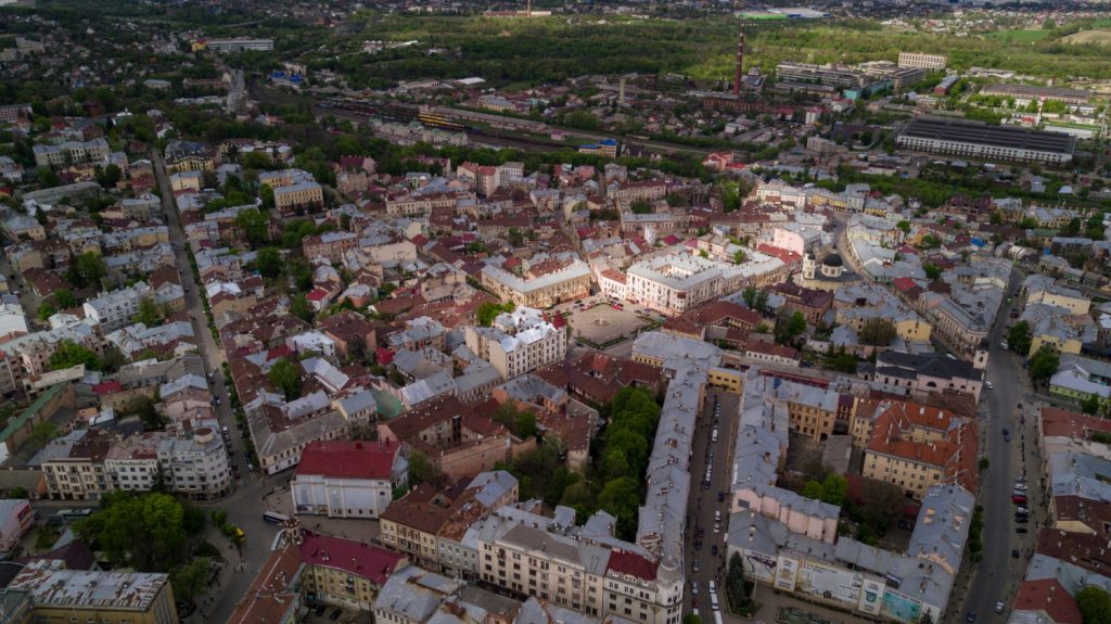 Zona Nordului din Bucuresti poate fi acasa pentru tine