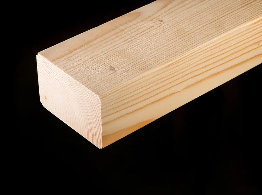 Opt tipuri de profile de lemn rindeluit utile in diverse proiecte