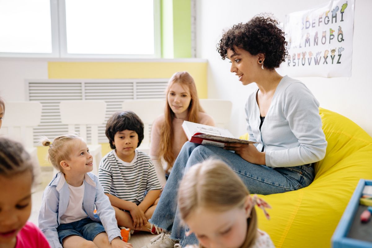Cum să le oferi răspunsurile ideale copiilor care sunt curioși? Iată 3 metode eficiente de comunicare!