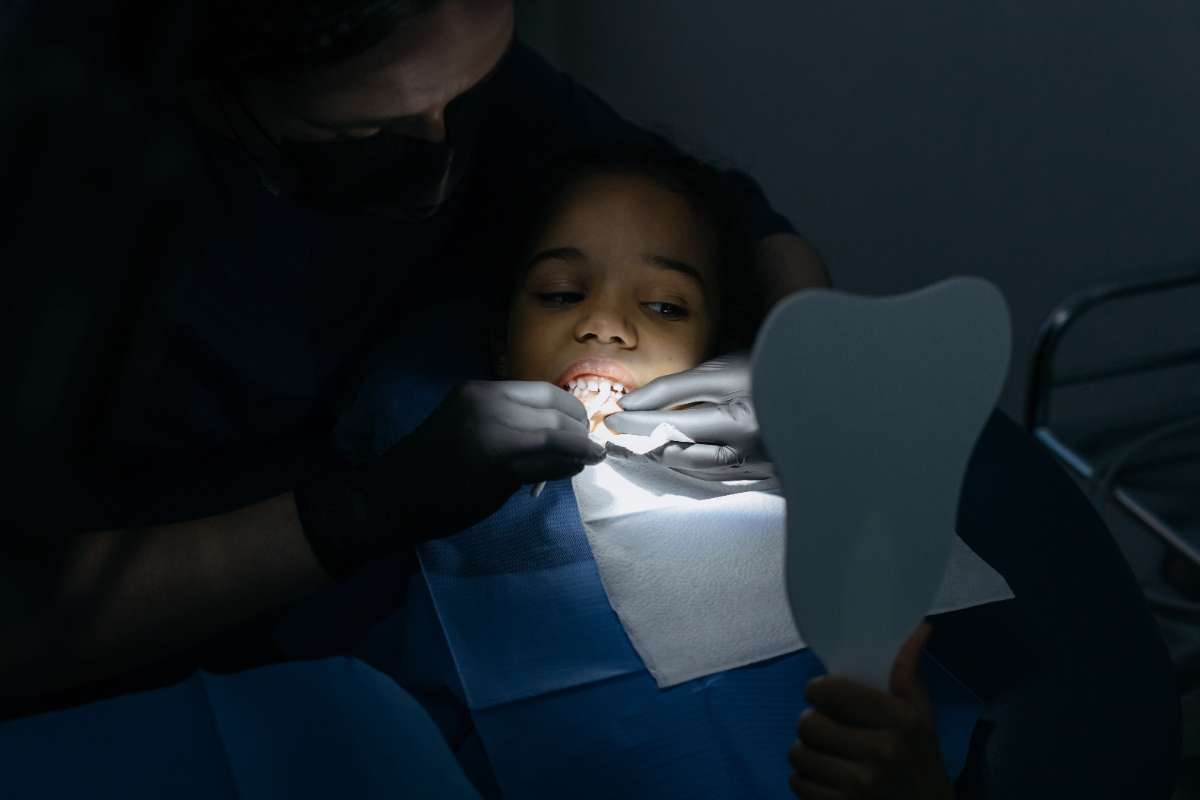 Încă ți-e frică de dentist? Află cum a evoluat tehnologia dentară și scapă de frică pentru totdeauna!