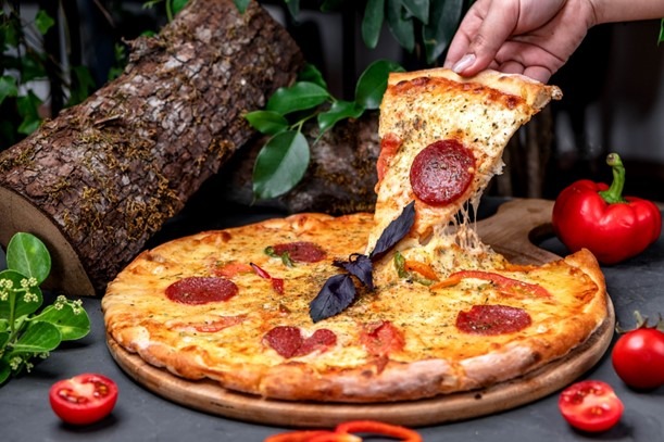 Pizza gourmet: secretul unei zile perfecte