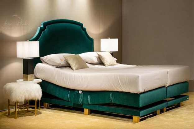 Descoperă cum să alegi patul perfect pentru spate fără dureri și odihnă plăcută