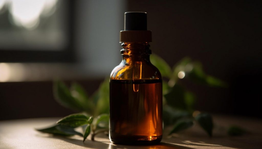 Uleiul esențial de Palo Santo - Elixirul sacru al armoniei și vindecării