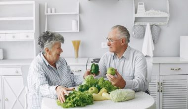 Prevenirea blocajului renal la bătrâni
