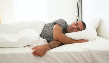 Tehnici și metode de relaxare care te ajută să adormi mai repede